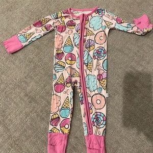 Little Sleepies Pajamas